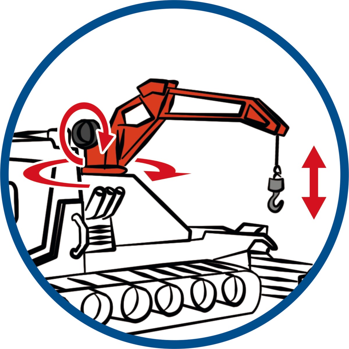 Playmobil Family Fun - Sneplov - 9500 | Se tilbud og k?�b p?� Gucca.dk