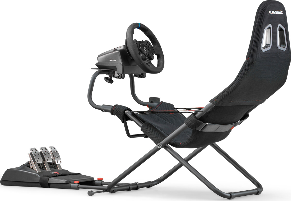 Playseat - Challenge Actifit Racing Cockpit