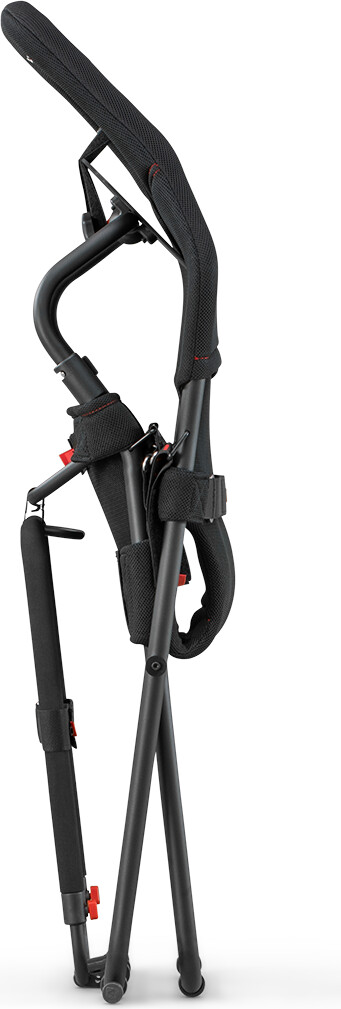 Playseat Cockpit Challenge Actifit Plateado