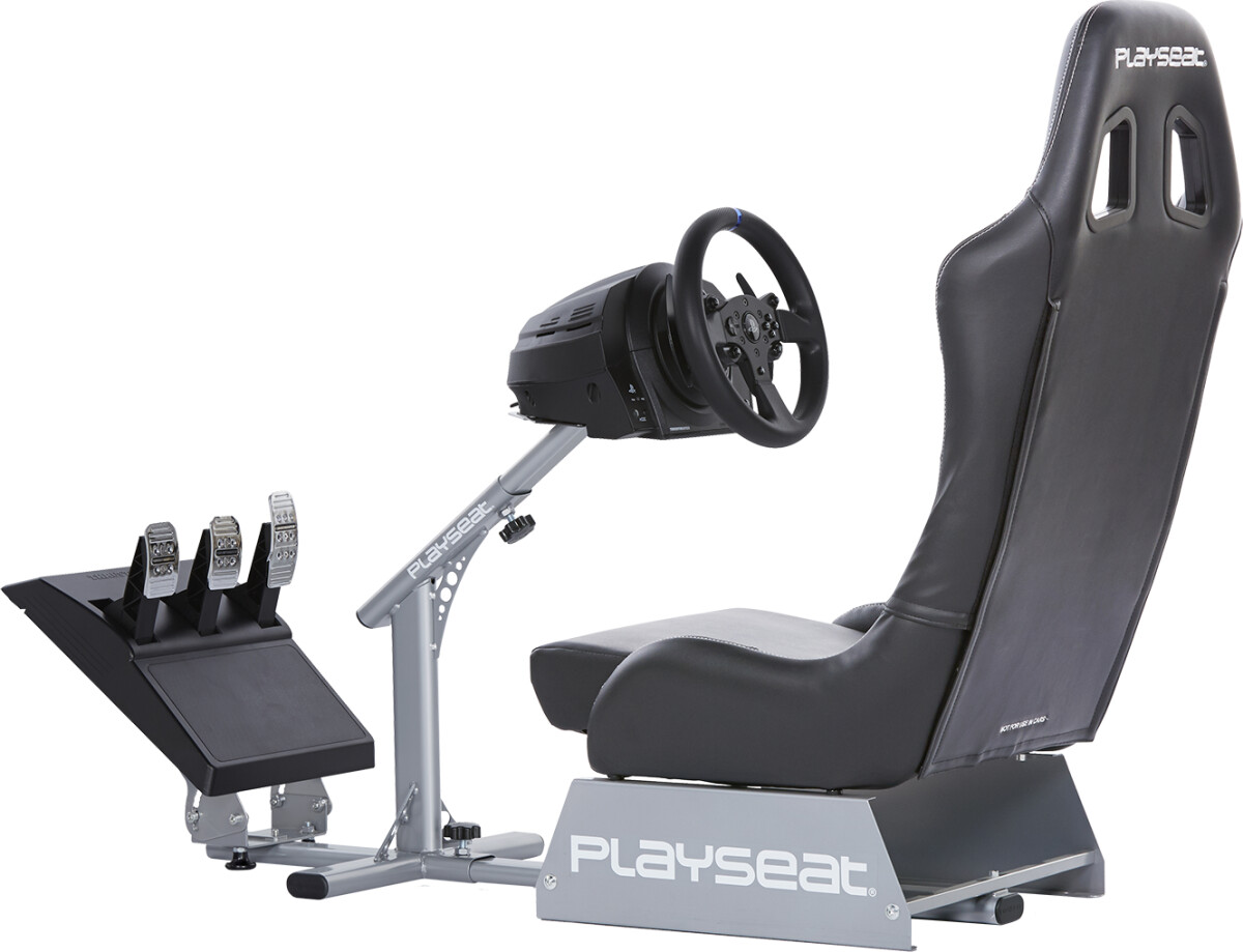 Playseat - Evolution Alcantara Racing Cockpit