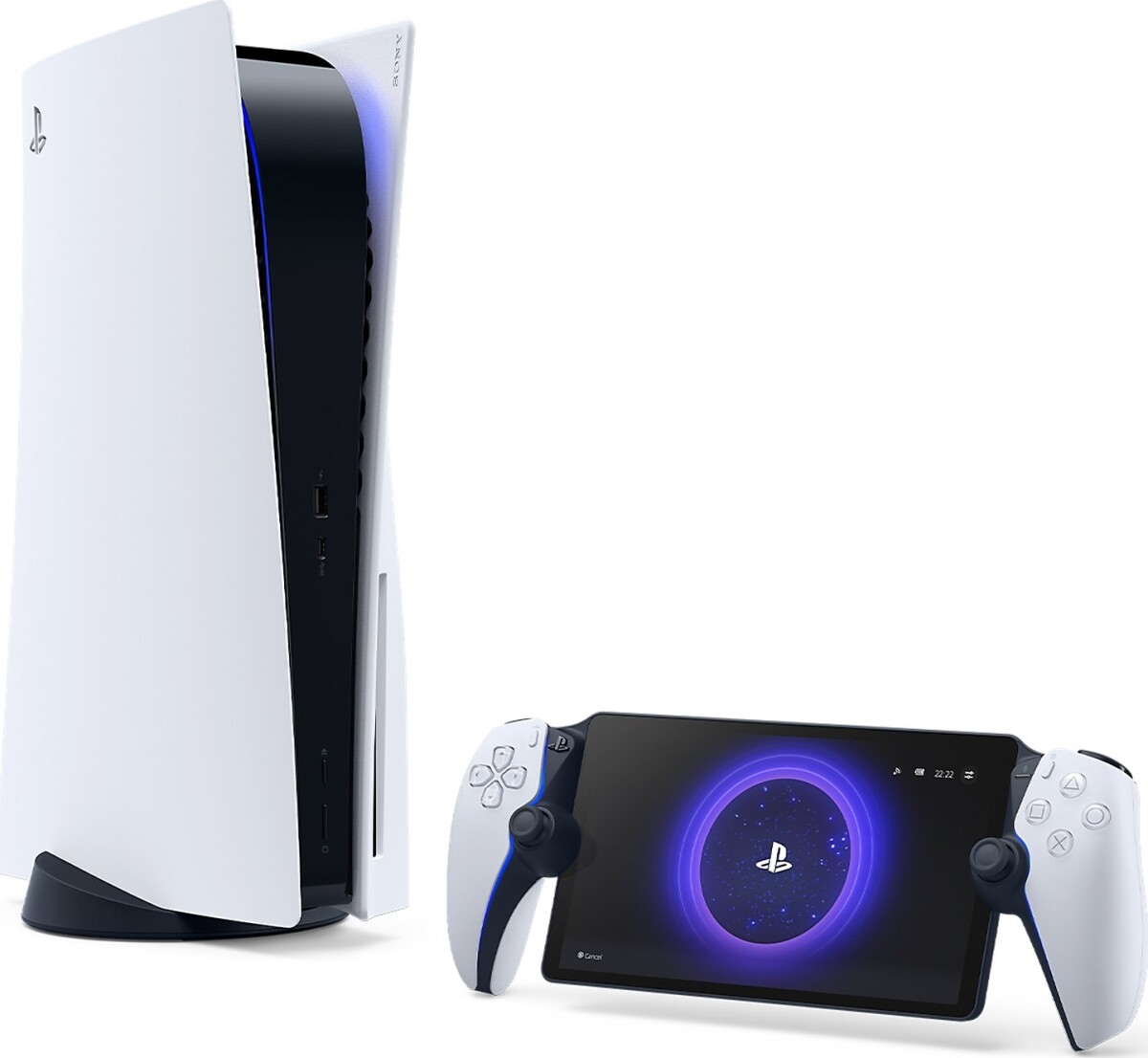 Sony - Playstation 5 Portal