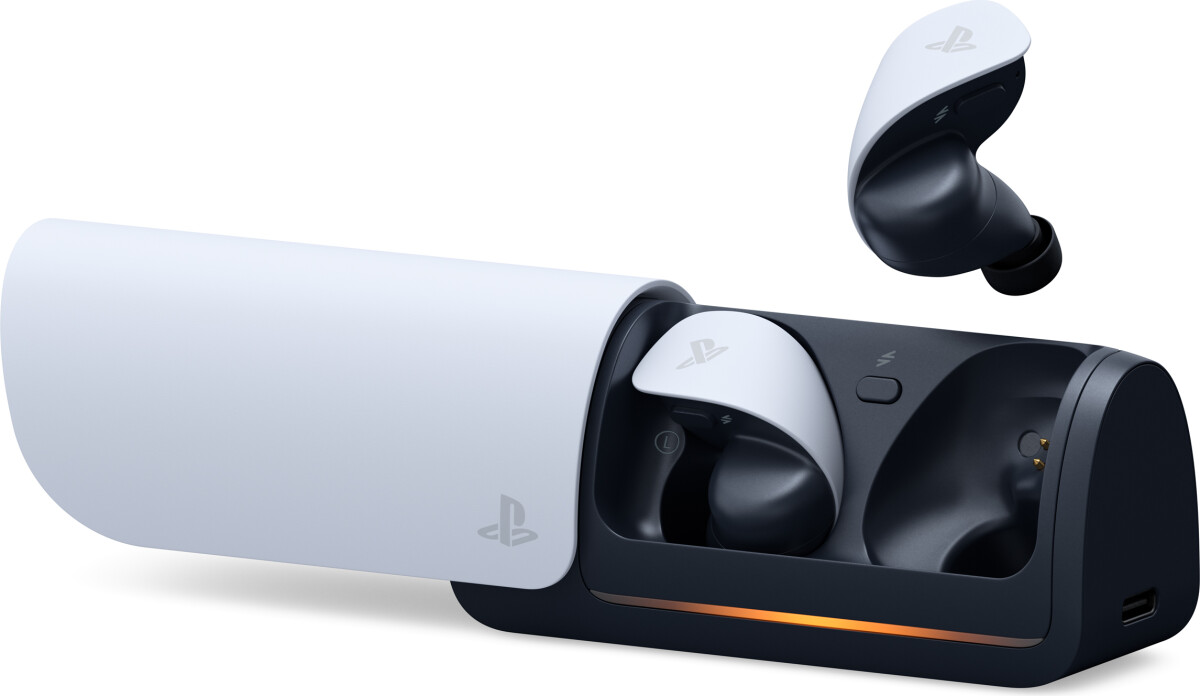 Sony - Playstation 5 Pulse Explore - Wireless Earbuds