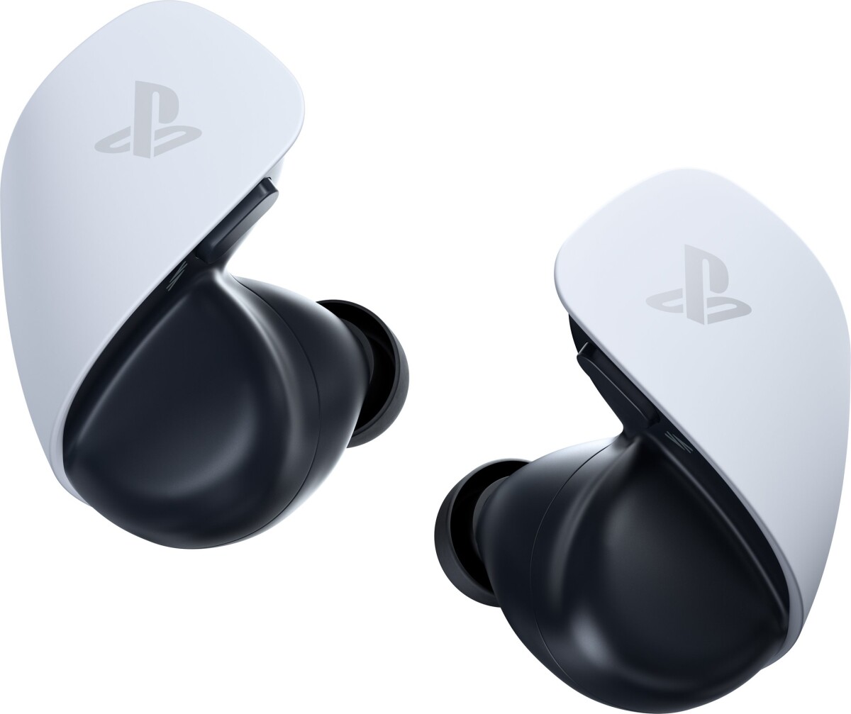 Sony - Playstation 5 Pulse Explore - Wireless Earbuds