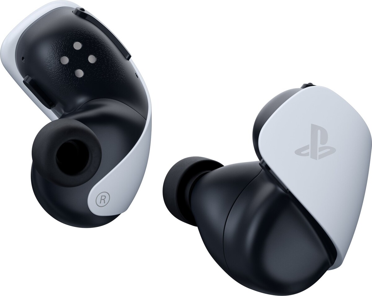 Sony - Playstation 5 Pulse Explore - Wireless Earbuds