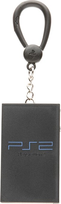 Playstation Nøglering - Backpack Buddies - Paladone - Assorteret