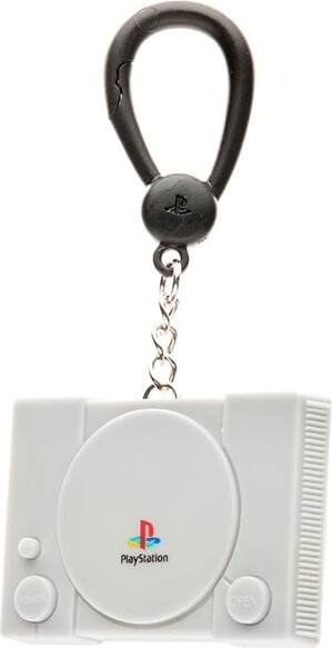 Playstation Nøglering - Backpack Buddies - Paladone - Assorteret