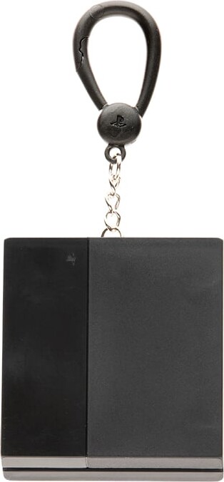 Playstation Nøglering - Backpack Buddies - Paladone - Assorteret