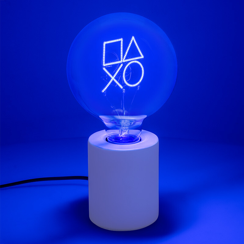 Playstation - Led Neon Bulb Lamp