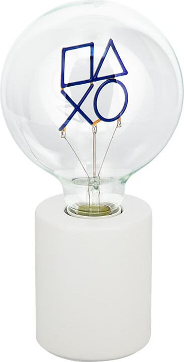 Playstation - Led Neon Bulb Lamp