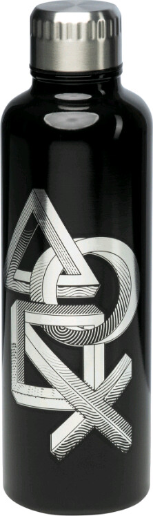 Playstation - Drikkedunk I Metal - 480 Ml