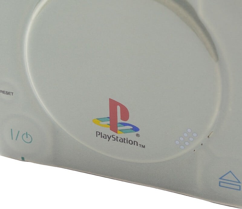 Playstation Krus - 3D Konsol - 325 Ml