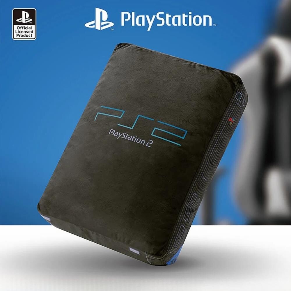 Playstation - Super Big Plush Playstation 2