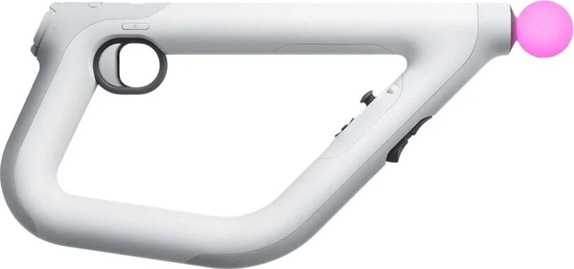 Playstation Vr Aim Controller - Ps4