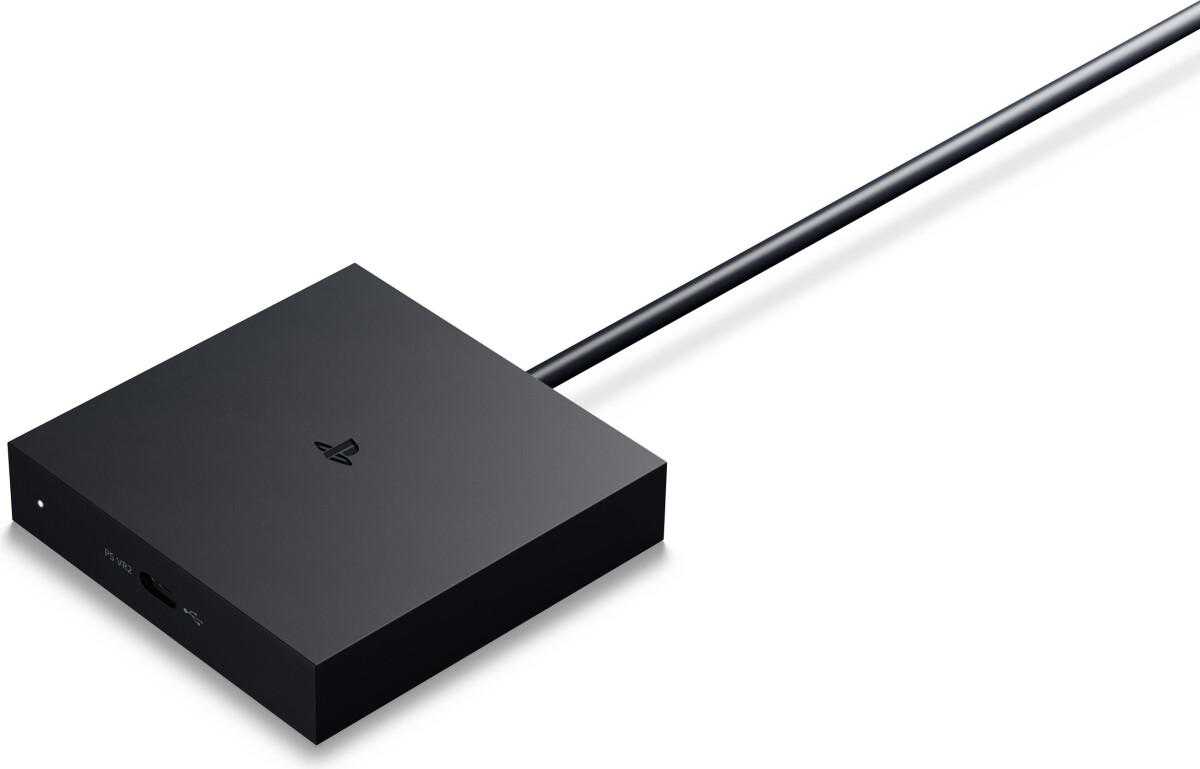 Sony - Playstation Vr2 Pc Adapter