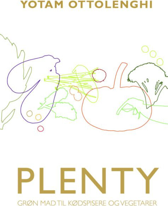 Plenty - Grøn Mad Til Kødspisere Og Vegetarer