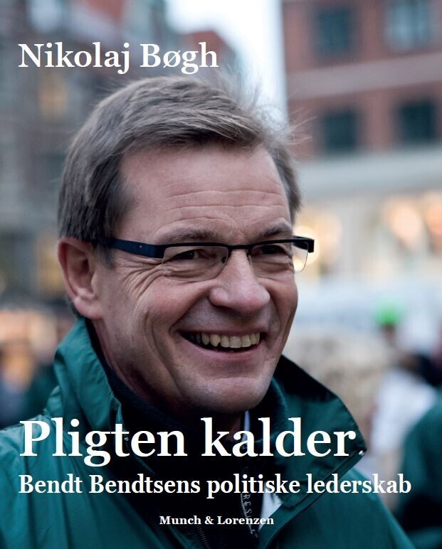 Pligten Kalder