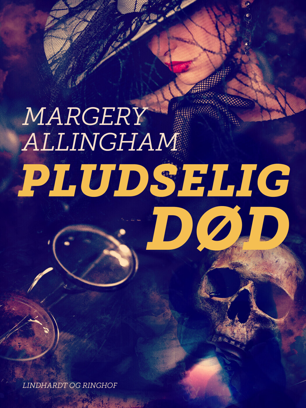 Pludselig Død