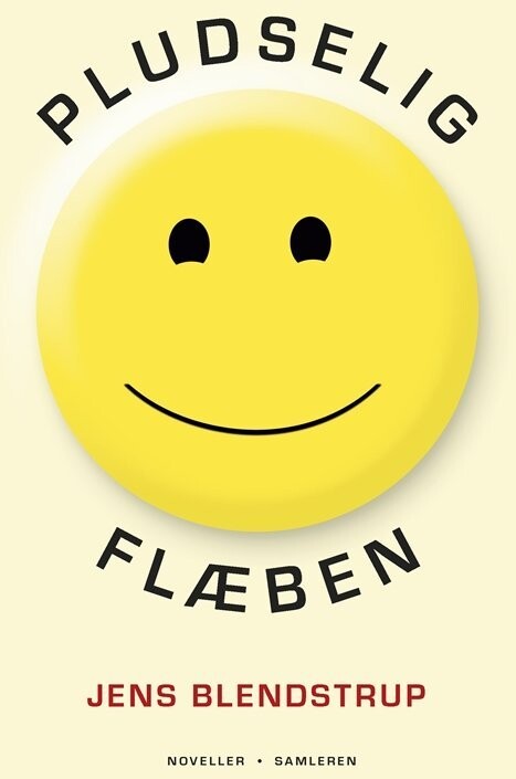 Pludselig Flæben