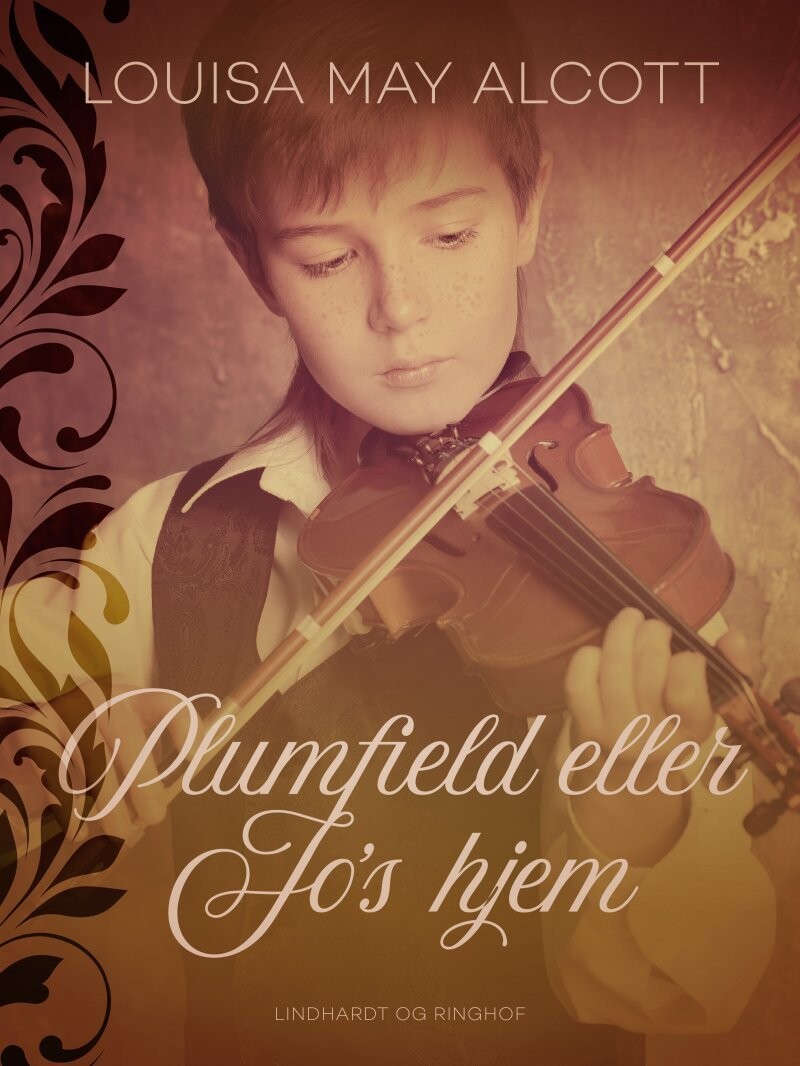 Plumfield Eller Jo S Hjem