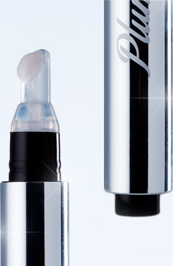 Plump It - Volumising Lip Plumper Transparent 3 Ml - Læbepomade