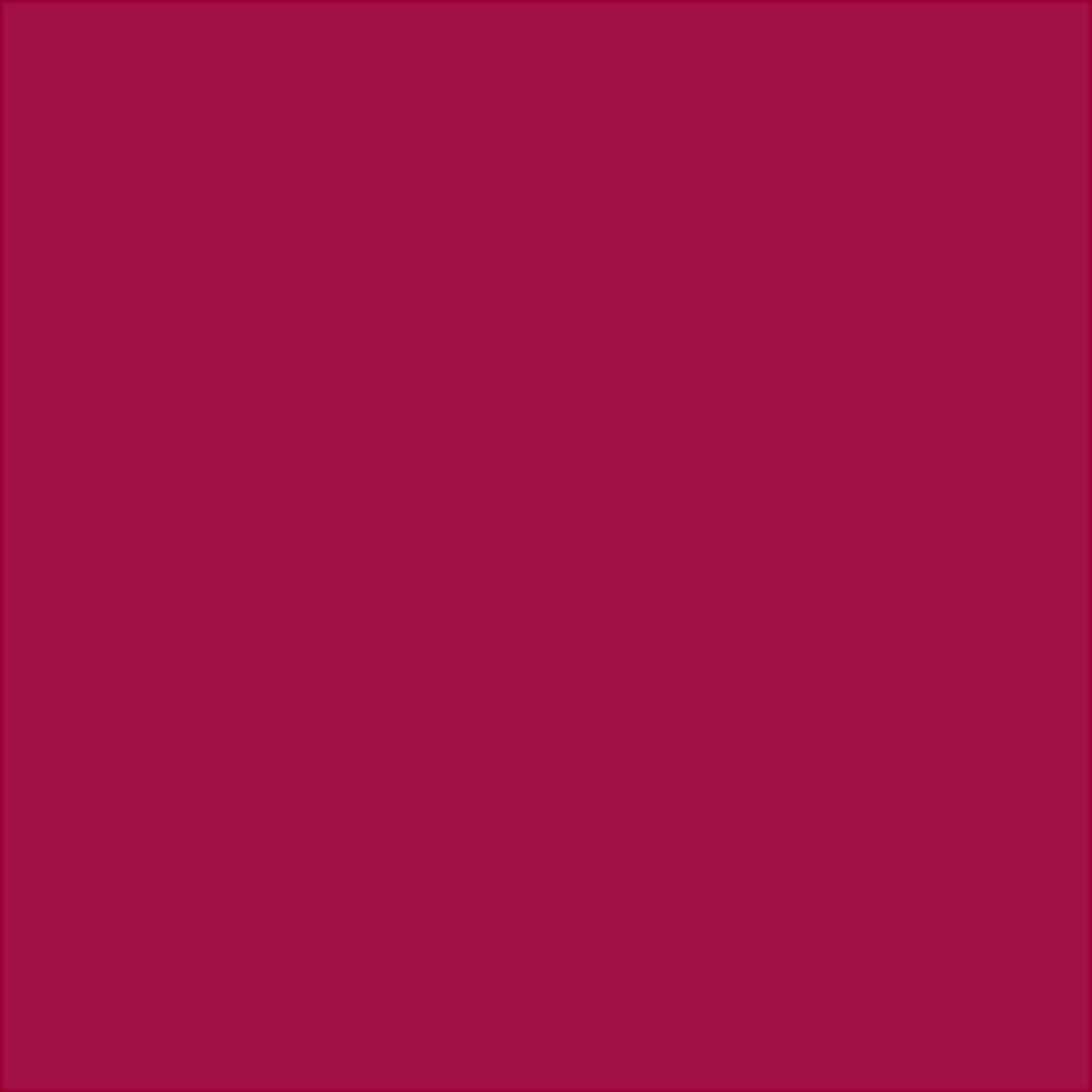 Plus Color Hobbymaling - Akrylfarve - Berry Red - 60 Ml