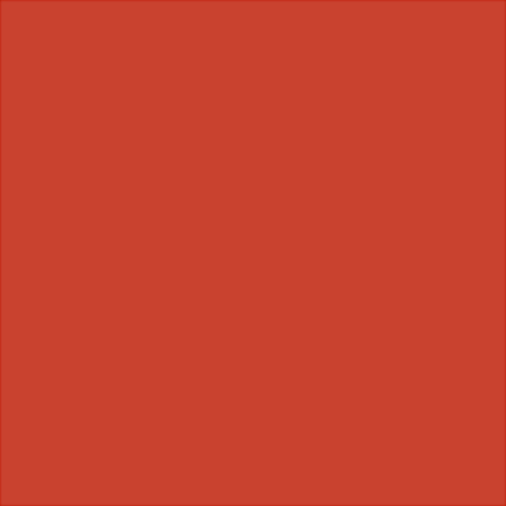 Plus Color Hobbymaling - Akrylfarve - Brilliant Red - 60 Ml