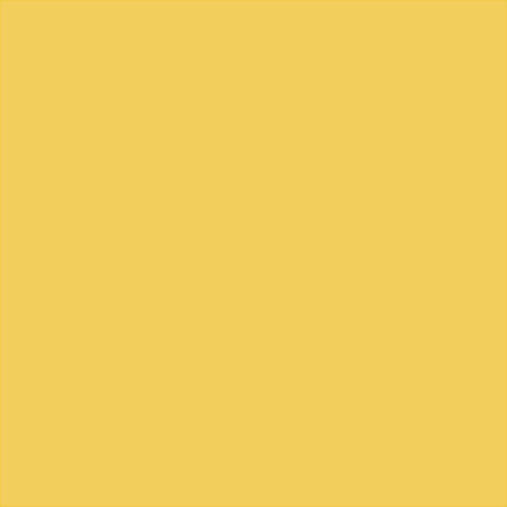 Plus Color Hobbymaling - Akrylfarve - Crocus Yellow - 250 Ml