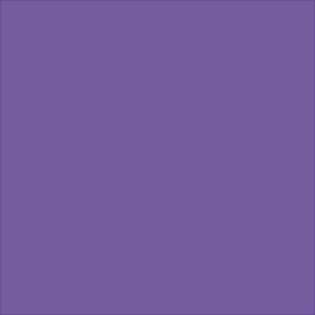 Plus Color Hobbymaling - Akrylfarve - Dark Lilac - 60 Ml