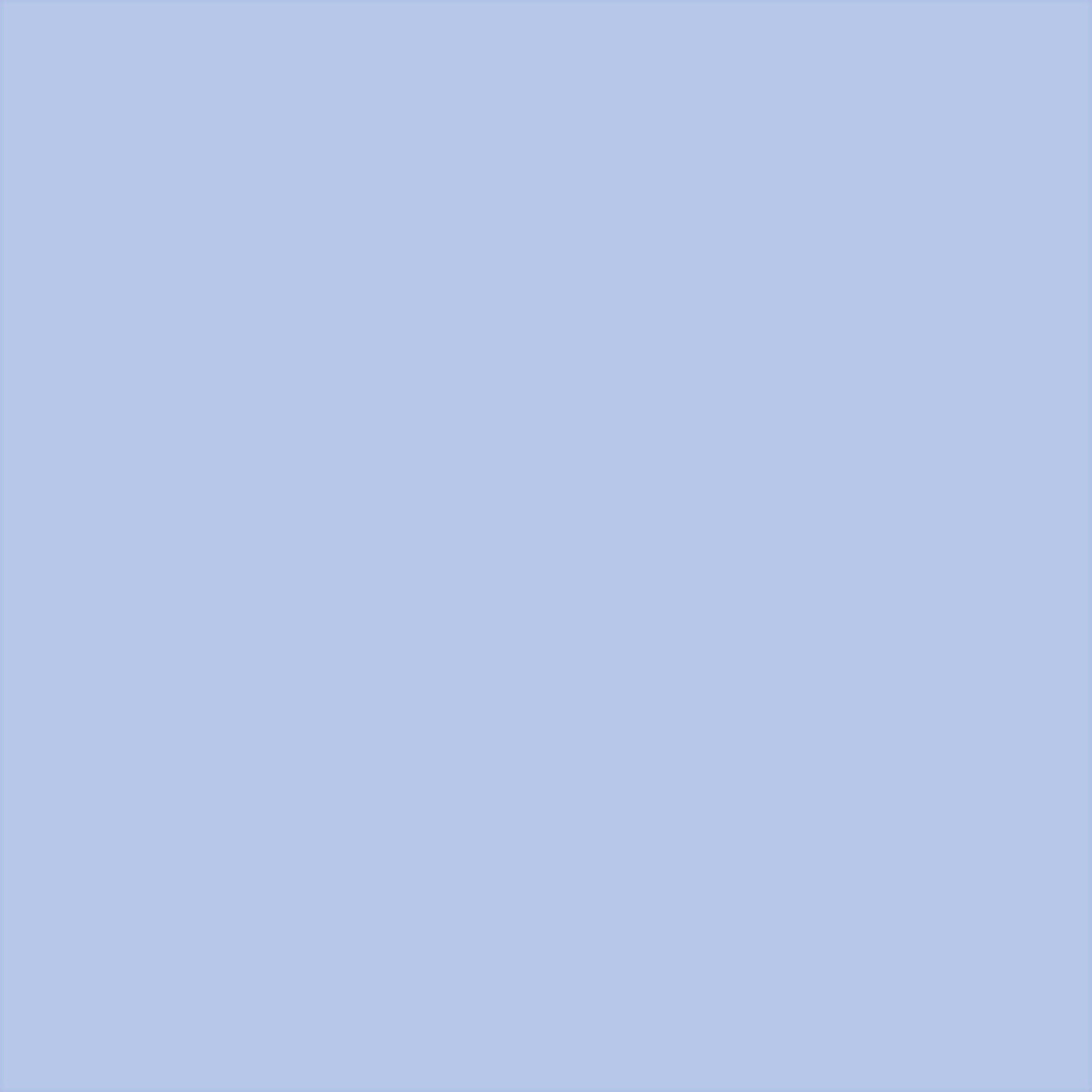 Plus Color Hobbymaling - Akrylfarve - Lyseblå - 60 Ml