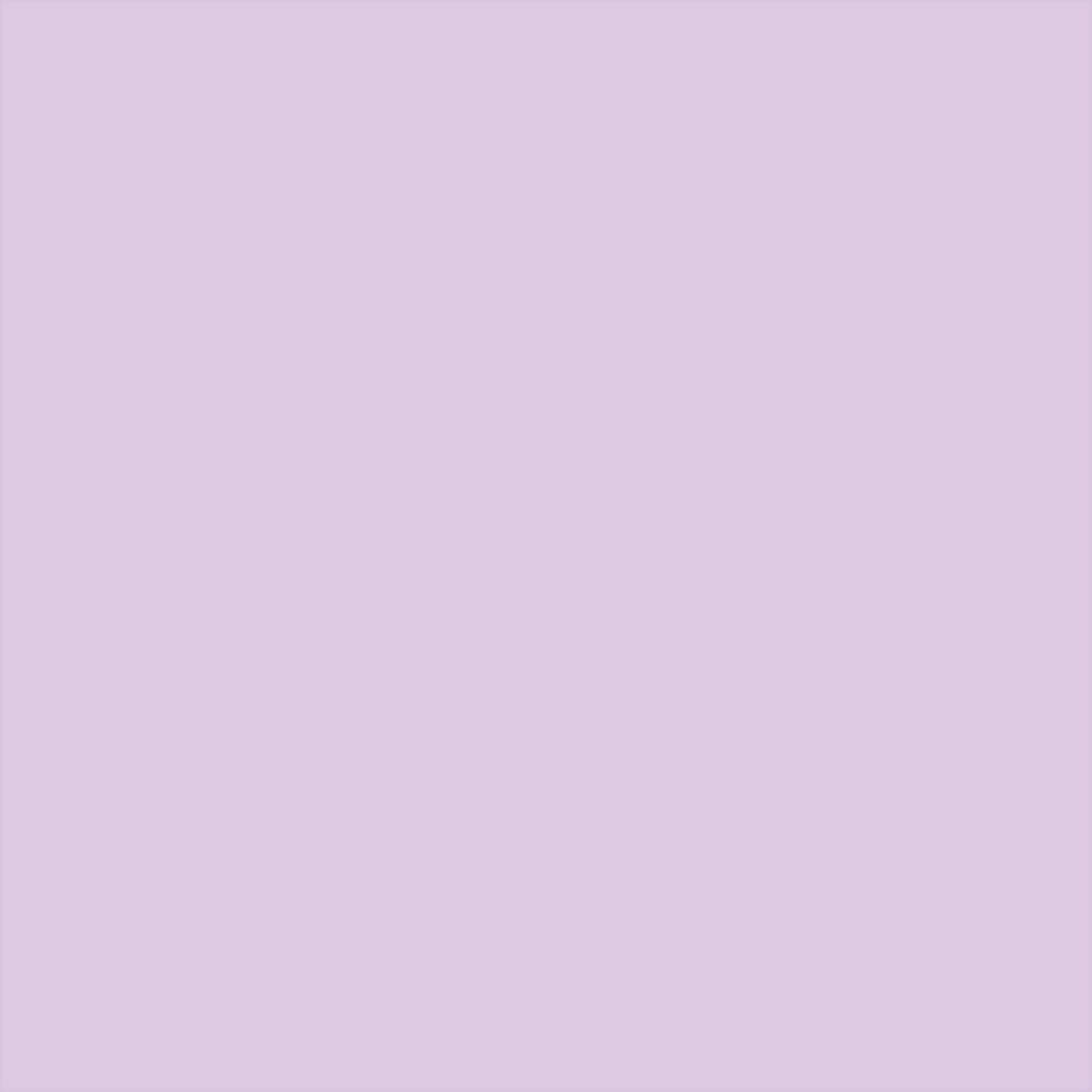 Plus Color Hobbymaling - Akrylfarve - Pale Lilac - 60 Ml