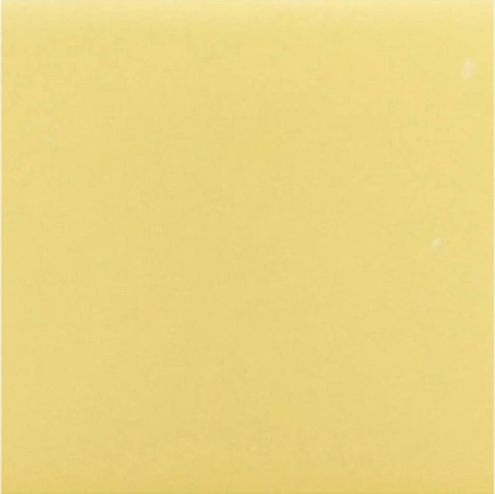 Plus Color Hobbymaling - Akrylfarve - Primrose Yellow - 60 Ml