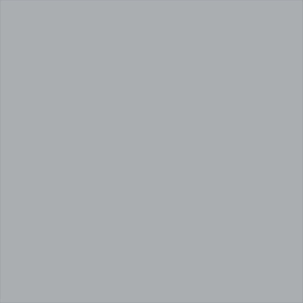 Plus Color Hobbymaling - Akrylfarve - Rain Grey - 60 Ml