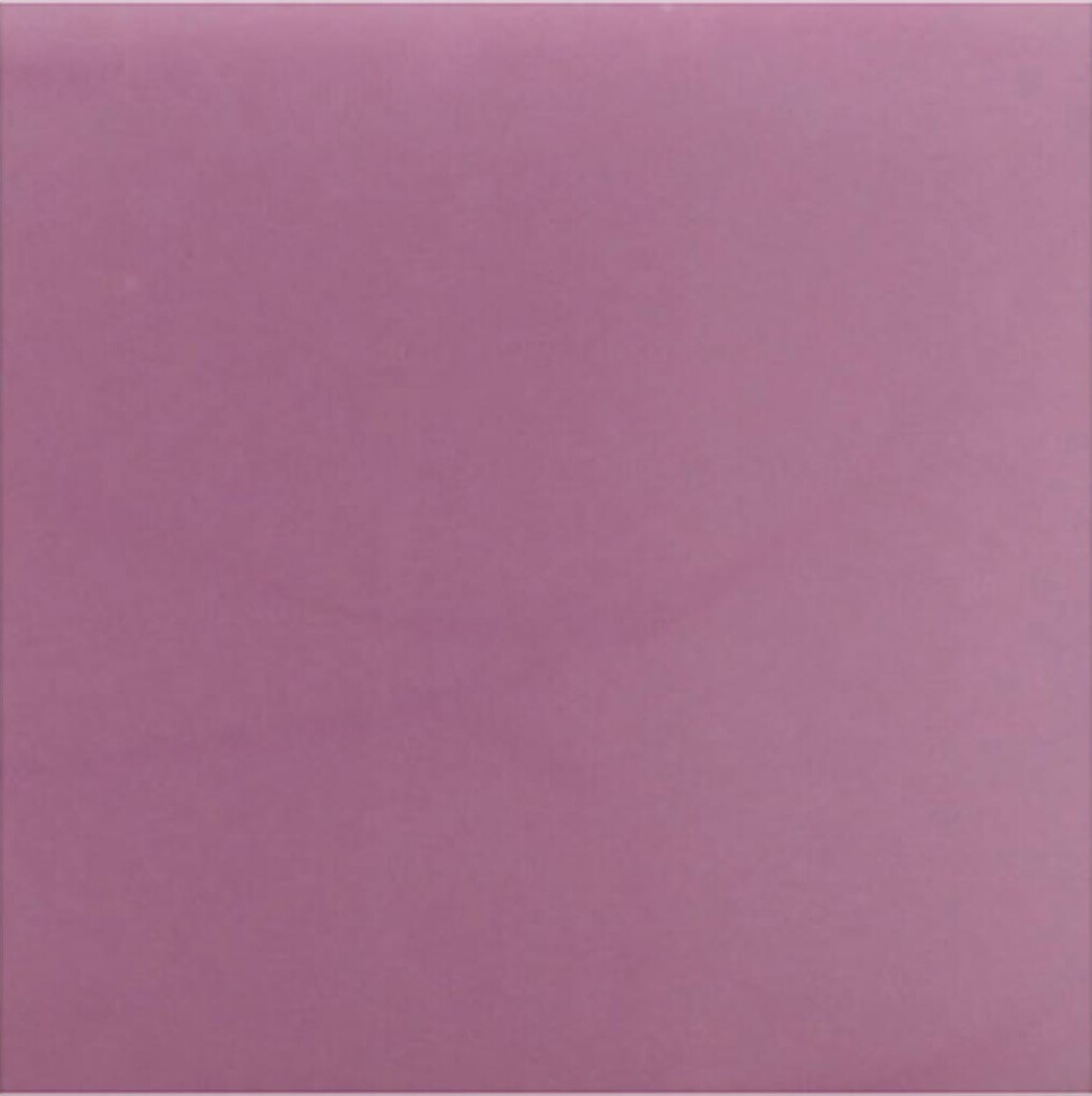 Plus Color Hobbymaling - Akrylfarve - Red Plum - 60 Ml