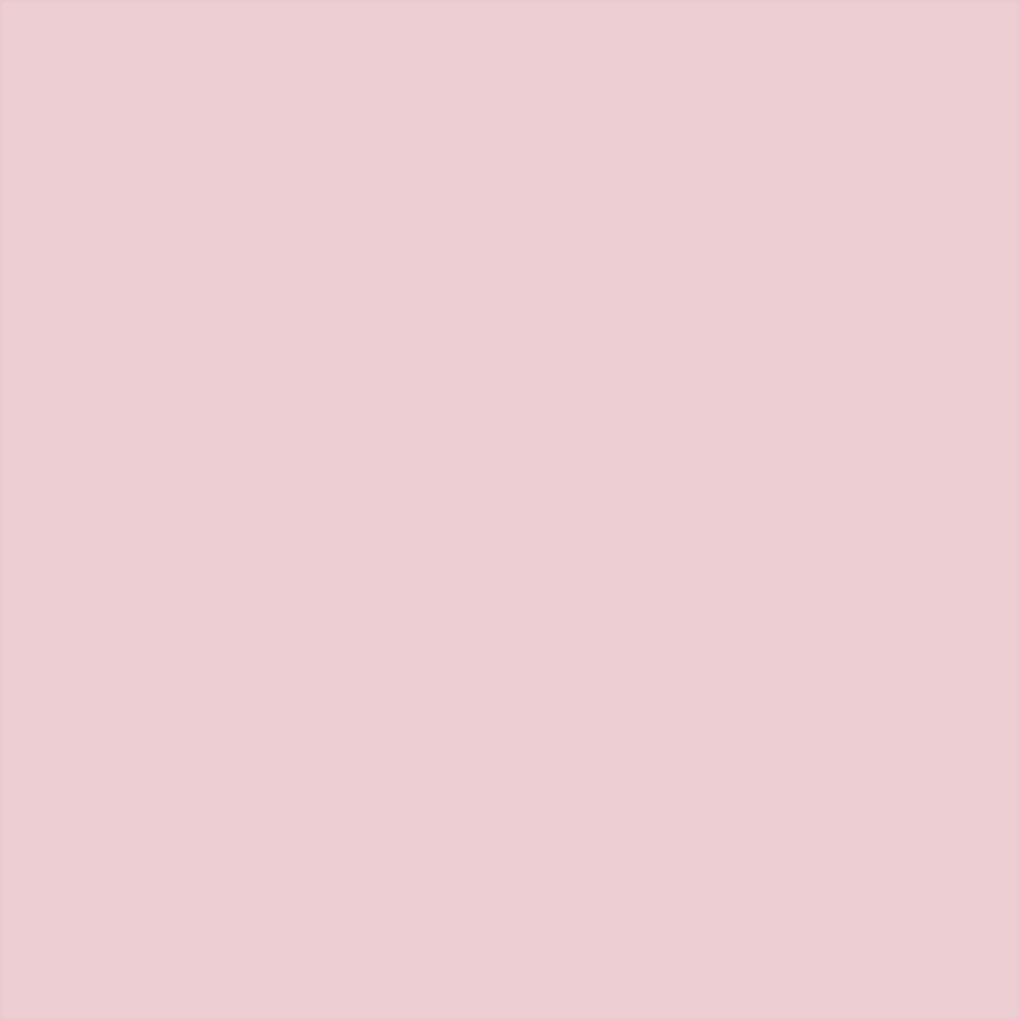 Plus Color Hobbymaling - Akrylfarve - Soft Pink - 250 Ml