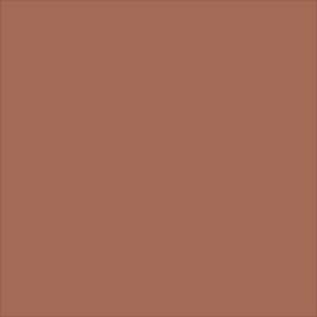 Plus Color Hobbymaling - Akrylfarve - Terrakotta - 60 Ml
