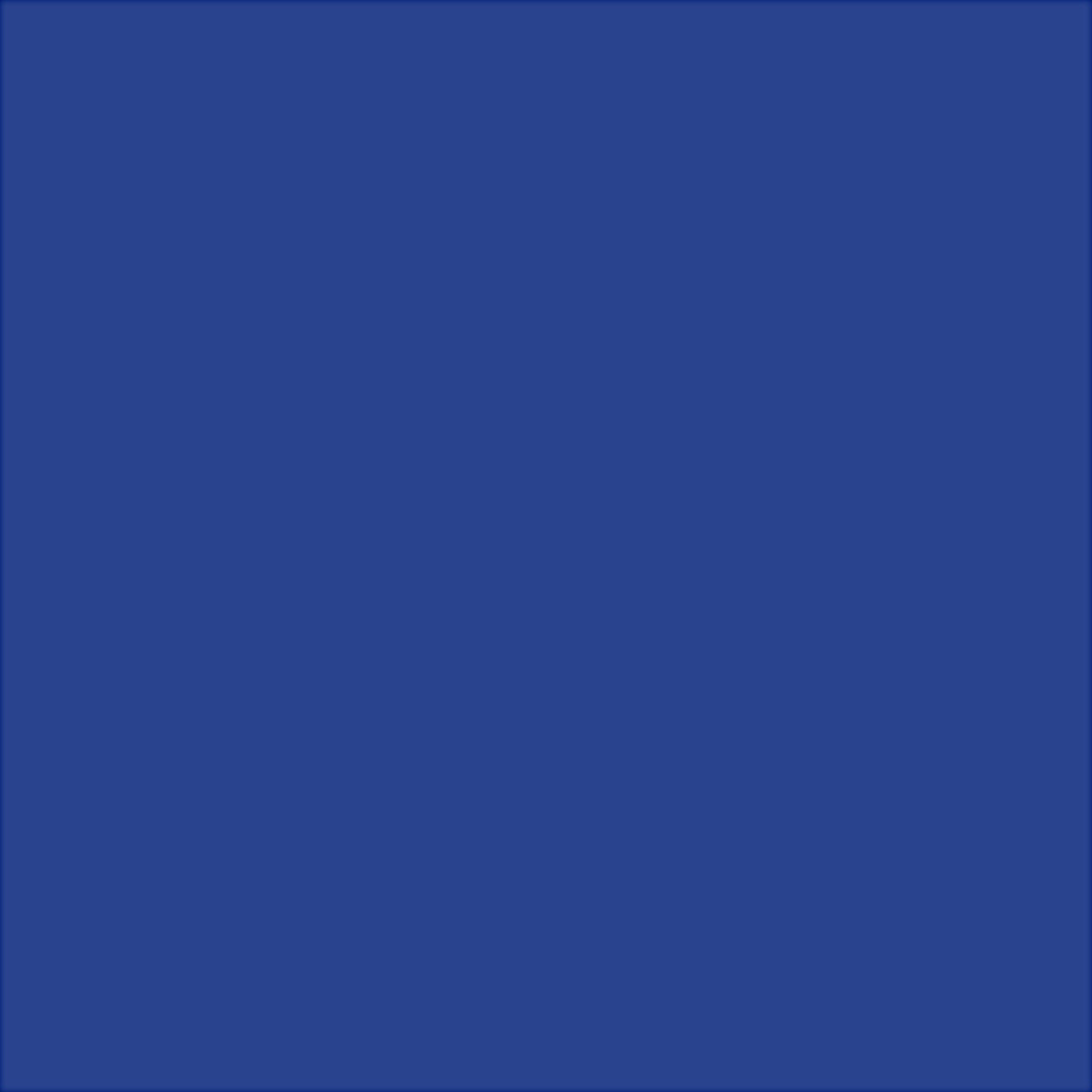 Plus Color Hobbymaling - Akrylfarve - Ultra Marine - 250 Ml
