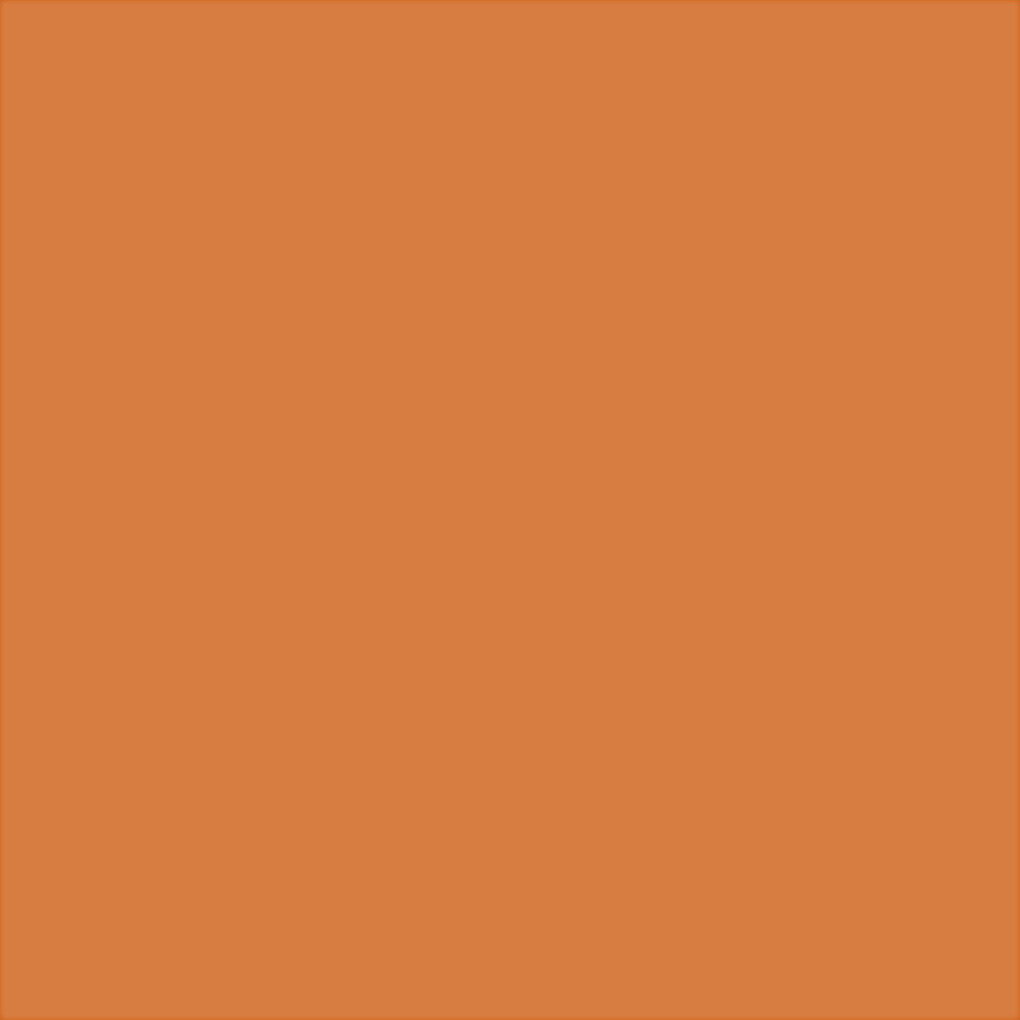 Plus Color Tusch - L 14 5 Cm - Tykkelse 1-2 Mm - Pumpkin - 1 Stk - 5 5 Ml