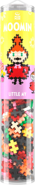 Plus Plus - Little My Tube