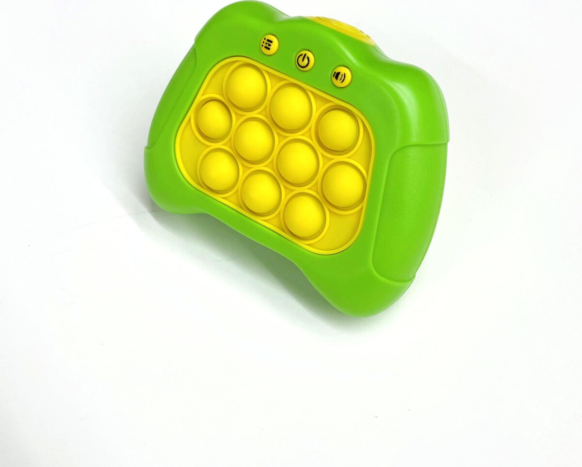 Quick Push Game - Pocket Money