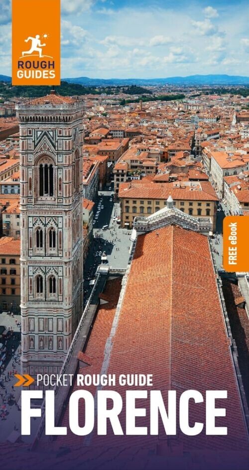 Florence - Pocket - Rough Guides