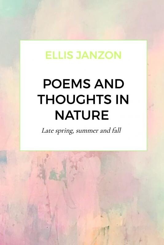 Poems And Thoughts In Nature