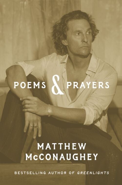 Poems Prayers
