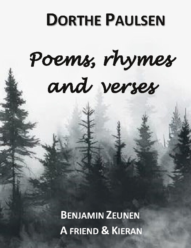 Poems Rhymes And Verses