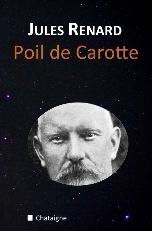Poil De Carotte