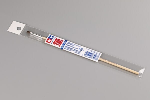 Tamiya - Modeling Brush Pointed Brush - Small - 87017