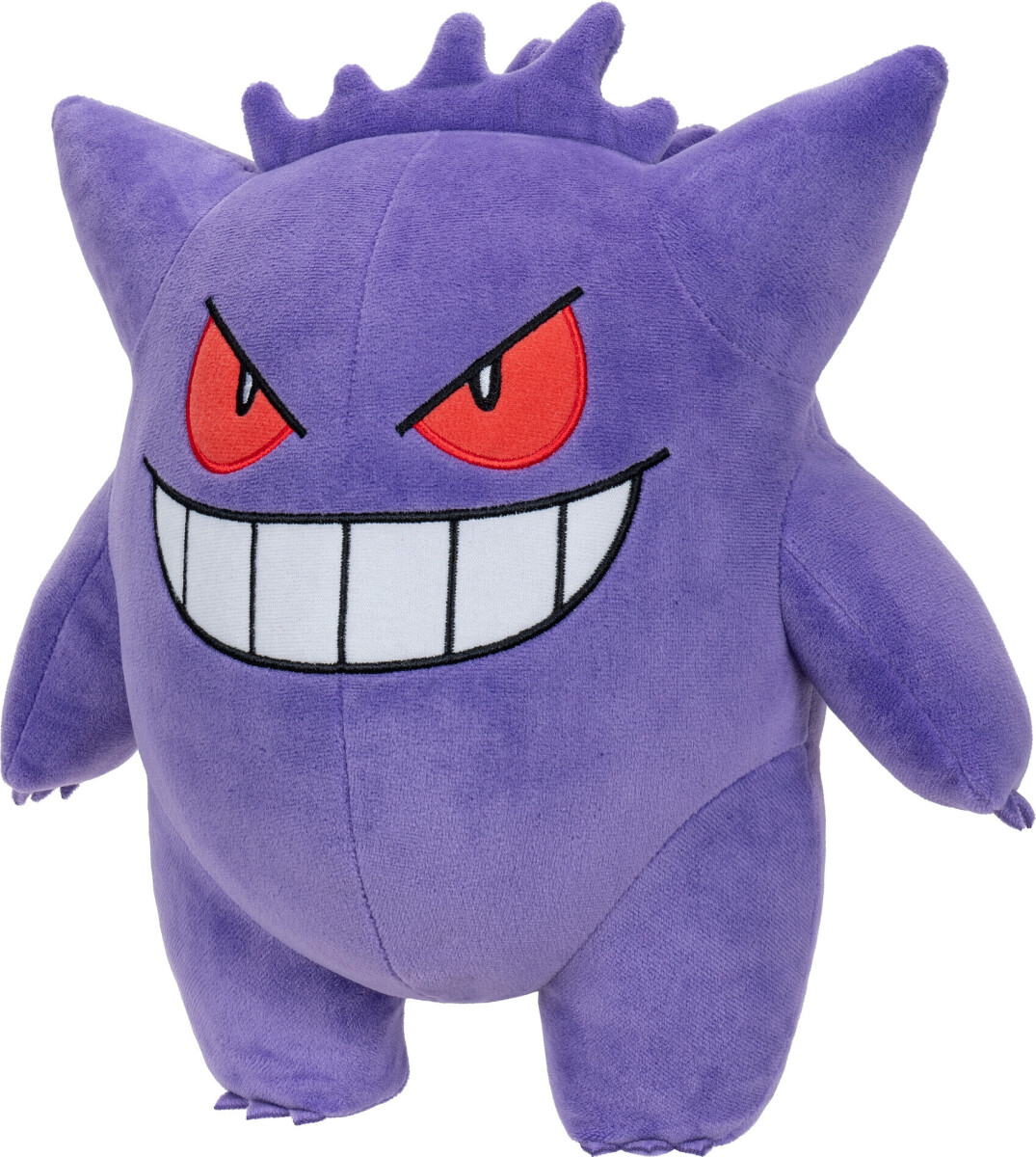 Pokemon - Gengar Bamse - 30 Cm