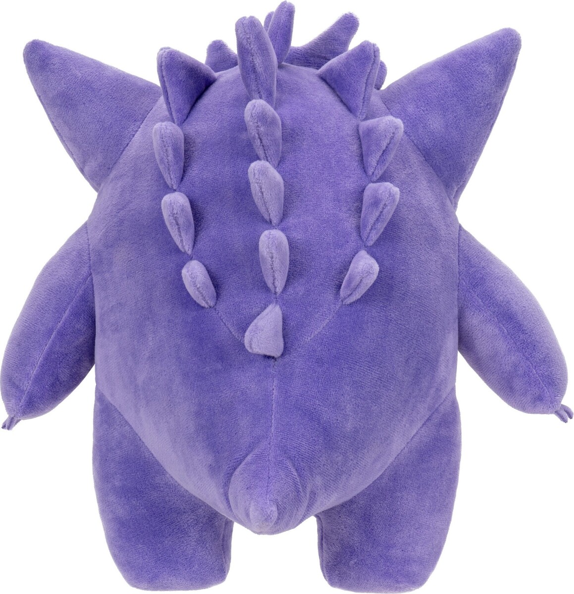 Pokemon - Gengar Bamse - 30 Cm