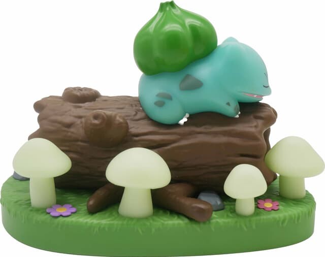 Pokemon - Bulbasur Led Lamp