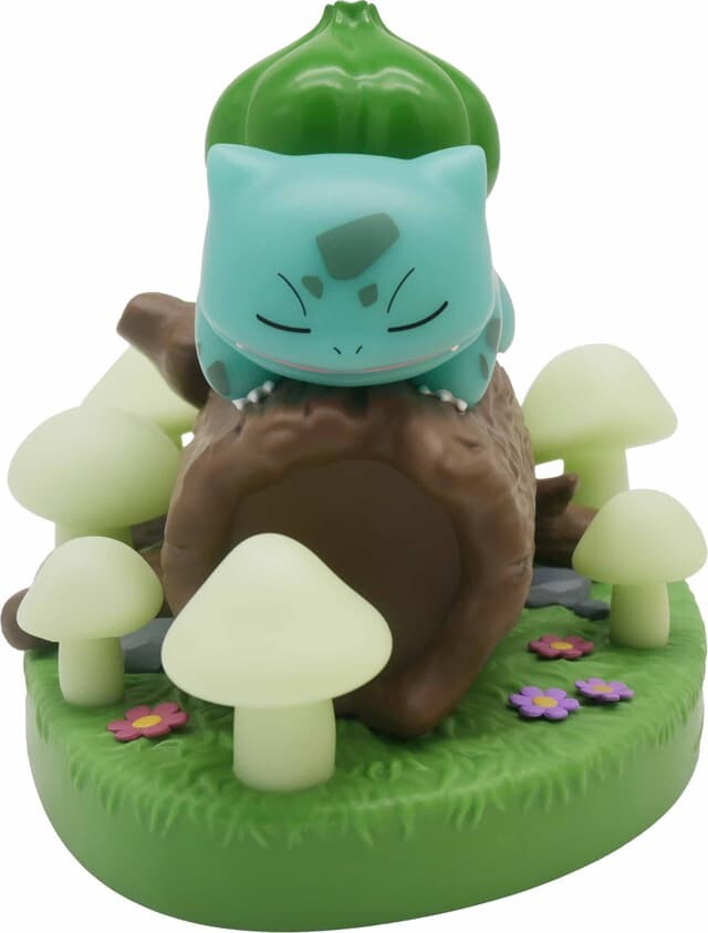 Pokemon - Bulbasur Led Lamp