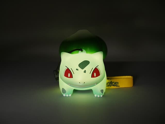 Pokemon - Bulbasur Light
